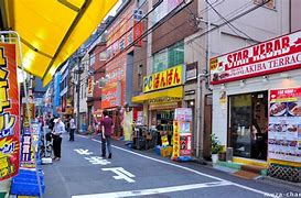 Image result for Akihabara Fashion