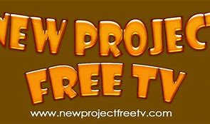 Image result for Free TV Project Org