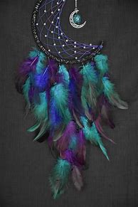 Image result for Galaxy Dream Catcher