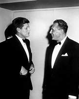 Image result for JFK White House Correspondents' Dinner