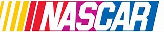 Image result for NASCAR Logo.svg