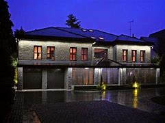 Image result for Zlatan Ibrahimovic House