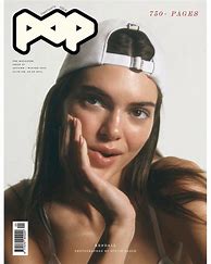 Image result for Pop Magazine Covers