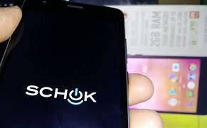 Image result for How to Unlock Schok Phone