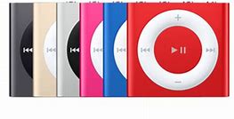 Image result for Apple Shuffle 4