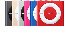 Image result for iPod Shuffle Dimensions