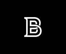Image result for Logo with B