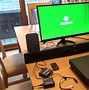 Image result for Xbox One Desk Setup