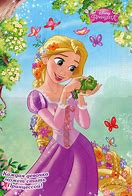 Image result for Disney Princess Rapunzel