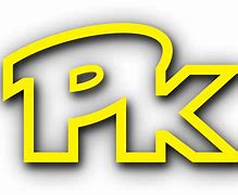 Image result for PK Logo.png
