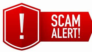 Image result for Fake Scam/Fraud Info Custom Clearance