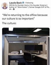 Image result for Office Culture Meme
