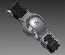 Image result for Universal Joint of Parallel Robot