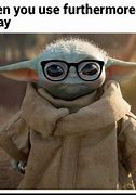 Image result for Baby Yoda Words