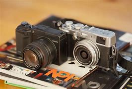 Image result for Fujifilm X100 Black and White Settings