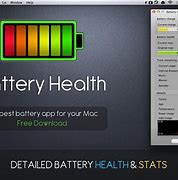 Image result for Battery Health App Windows 10