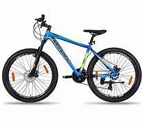 Image result for Hero Sprint Fazer 26T 18 Speed Cycle