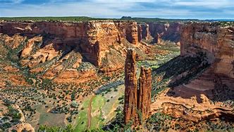 Image result for Monument Valley Navajo Reservation