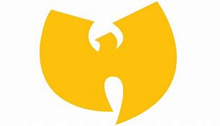 Image result for Wu-Tang Logo 50X50 mm