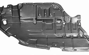 Image result for Engine Cover Camry 2018