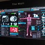 Image result for samsung the walls install