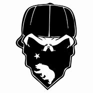 Image result for Gangster with Black Face Mask