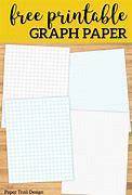 Image result for 1 4 Graph Paper