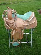 Image result for Western Horse Saddles and Tack