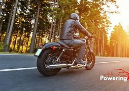 Image result for Harley Battery Bike