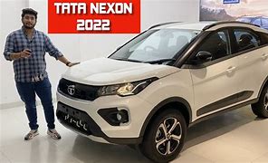 Image result for Nexon On Road