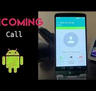 Image result for LG G3 Call