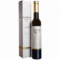 Image result for Mistral Estate Holman Lang Gamay Icewine