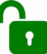 Image result for iPhone Unlock Logo