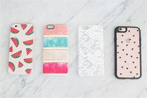 Image result for Cute DIY Watermelon Acrylic Paint Phone Cases