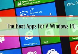 Image result for Apps On This PC