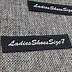 Image result for Self Adhesive Clothing Labels