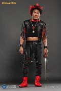 Image result for Hook Movie Rufio