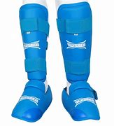 Image result for Karate Shin Guards