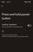 Image result for Pixel 6 Pro Power Button