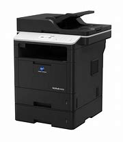 Image result for Konica Bizhub 5020I No ID Station Fix