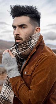 Image result for Hipster Haircut Men