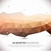 Image result for Brown Geometric Wallpaper