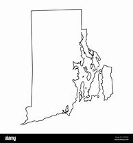 Image result for Rhode Island Highway Map