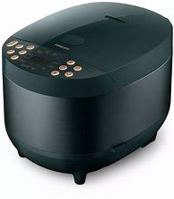 Image result for Philips Digital Rice Cooker