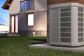 Image result for Residential Heat Pump Systems