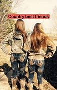 Image result for Country Girl Best Friends