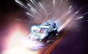 Image result for Back to the Future the Game Wallpaper