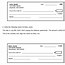 Image result for Fill in Blank Check Template