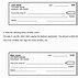 Image result for Blank Check Form Template