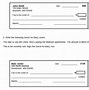 Image result for Sample Blank Check Template